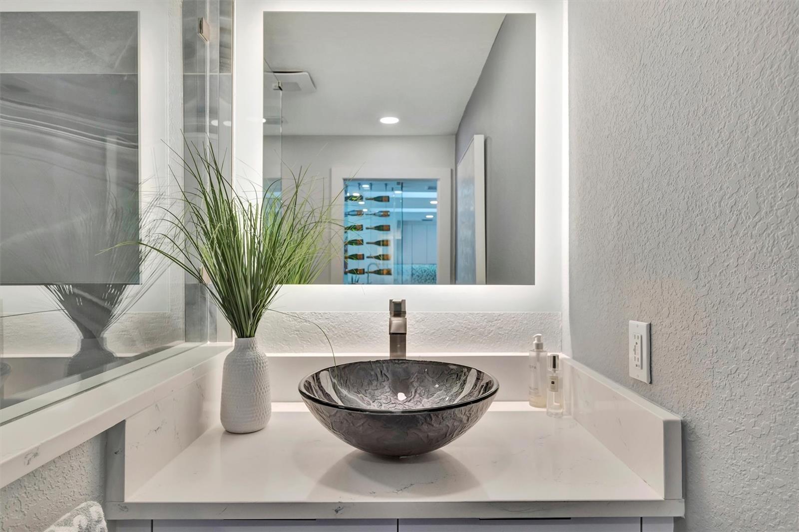 VENETIAN ISLES - Residential