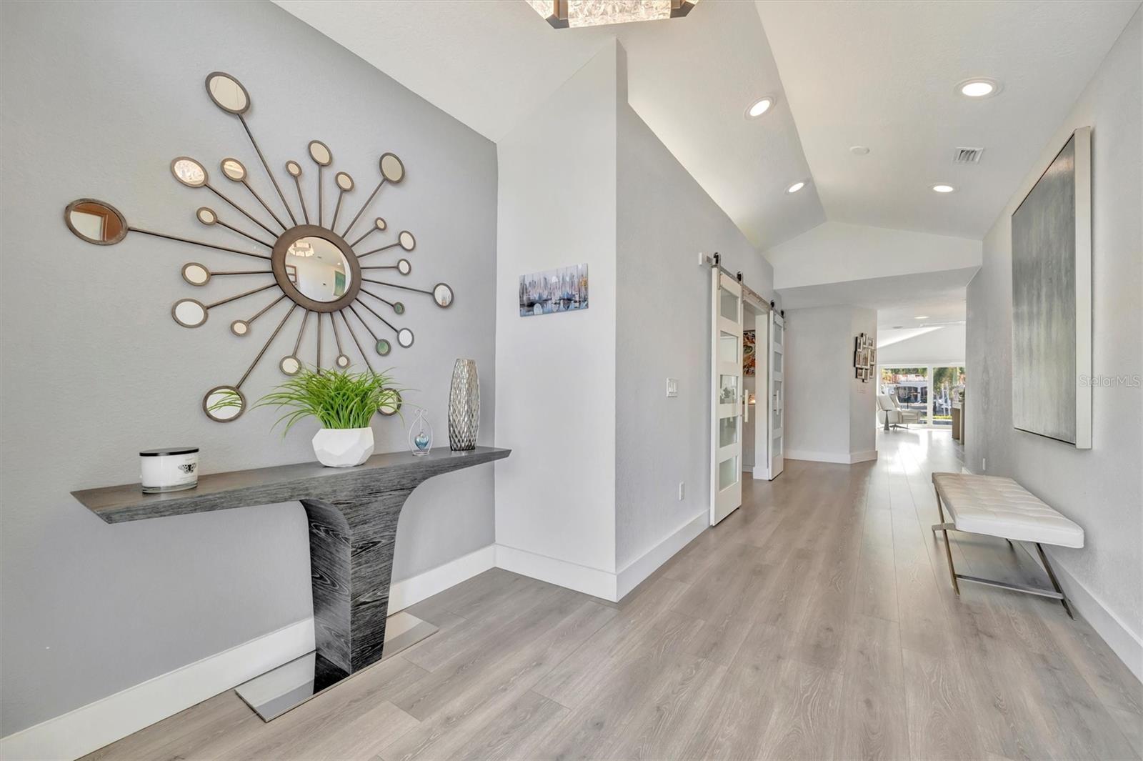 VENETIAN ISLES - Residential