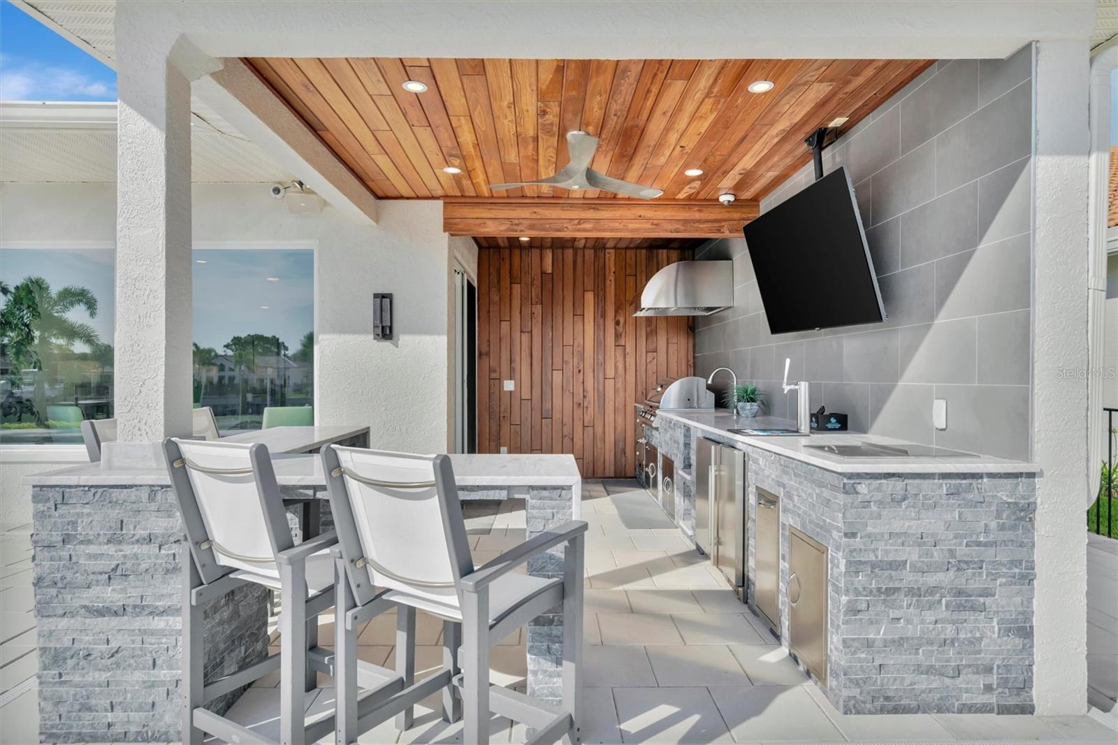 VENETIAN ISLES - Residential