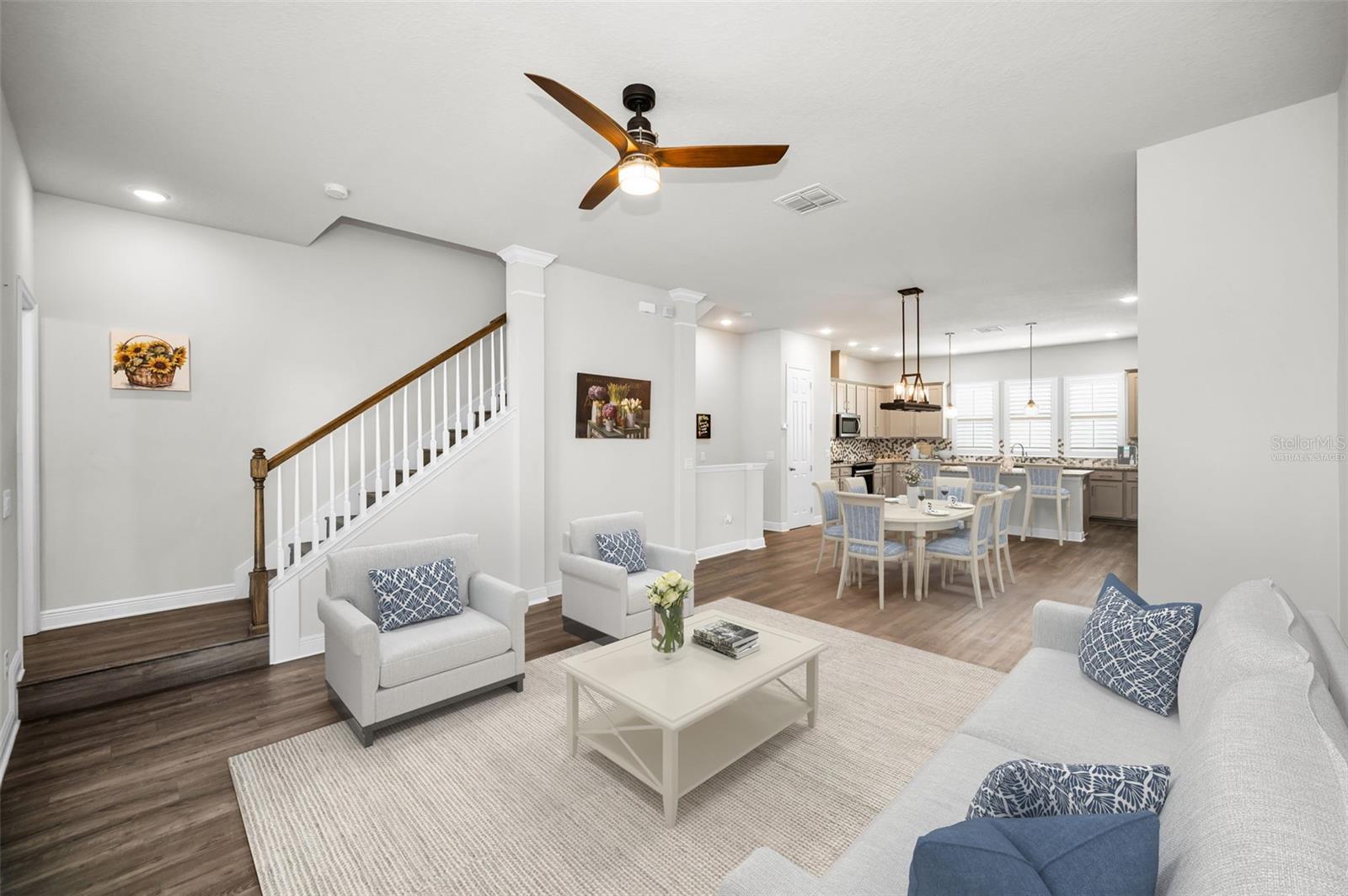 9589 CAVENDISH DRIVE