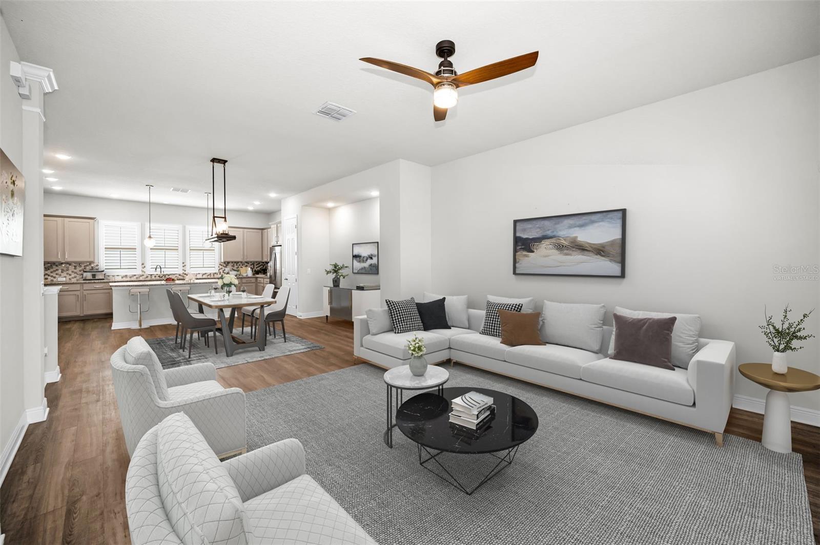 WESTCHASE SEC 326 TR D- - Residential