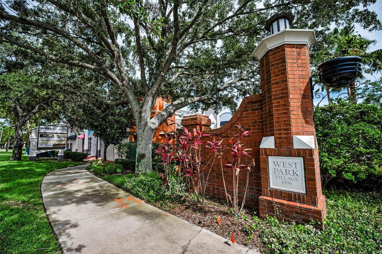 WESTCHASE SEC 326 TR D- - Residential
