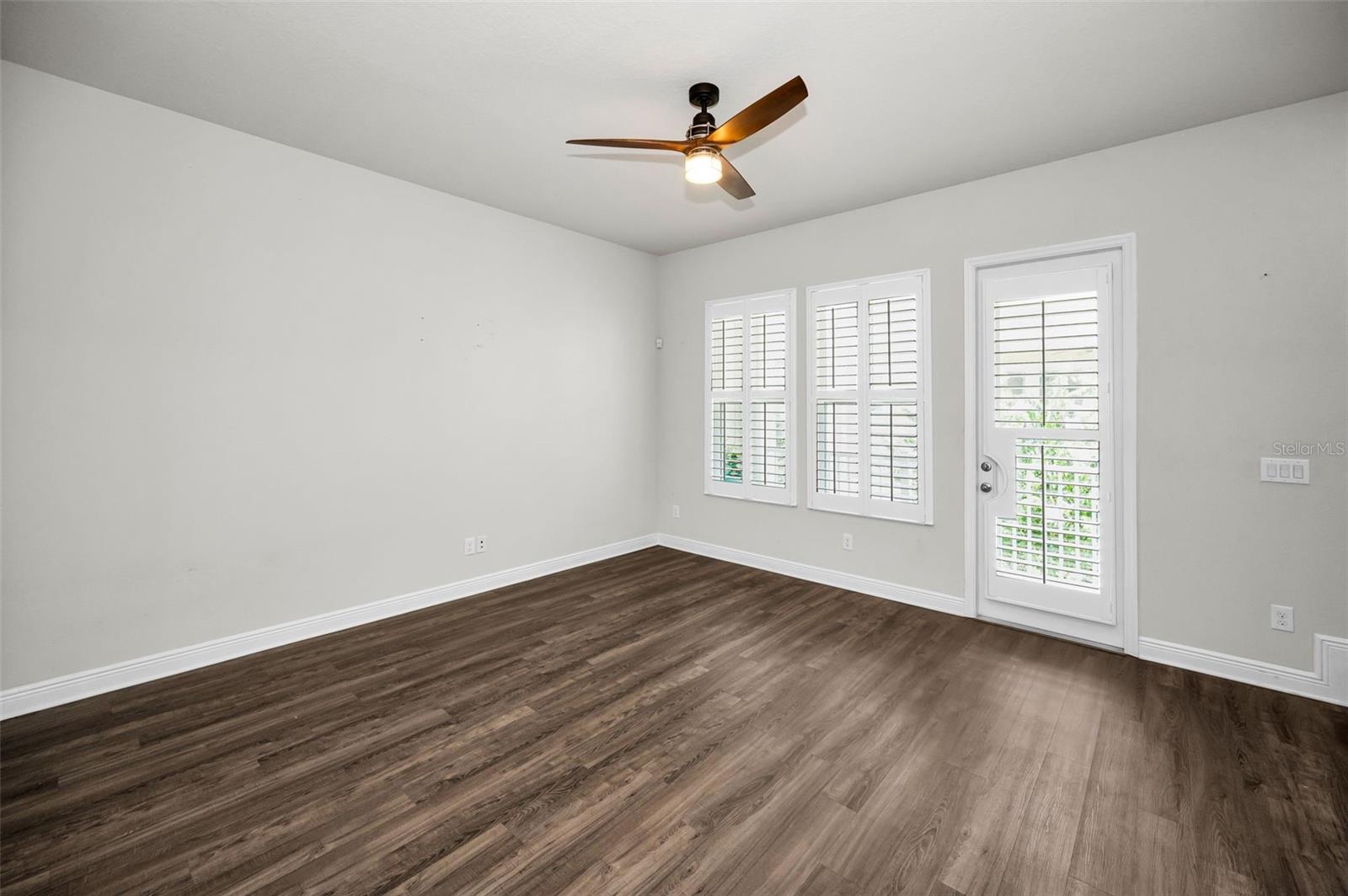 WESTCHASE SEC 326 TR D- - Residential