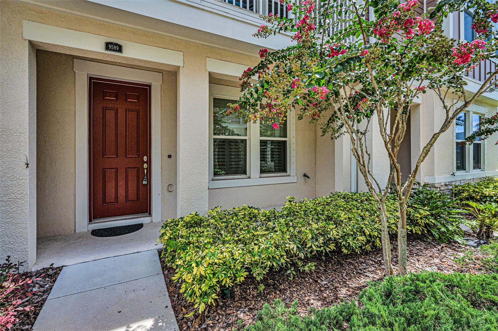 WESTCHASE SEC 326 TR D- - Residential