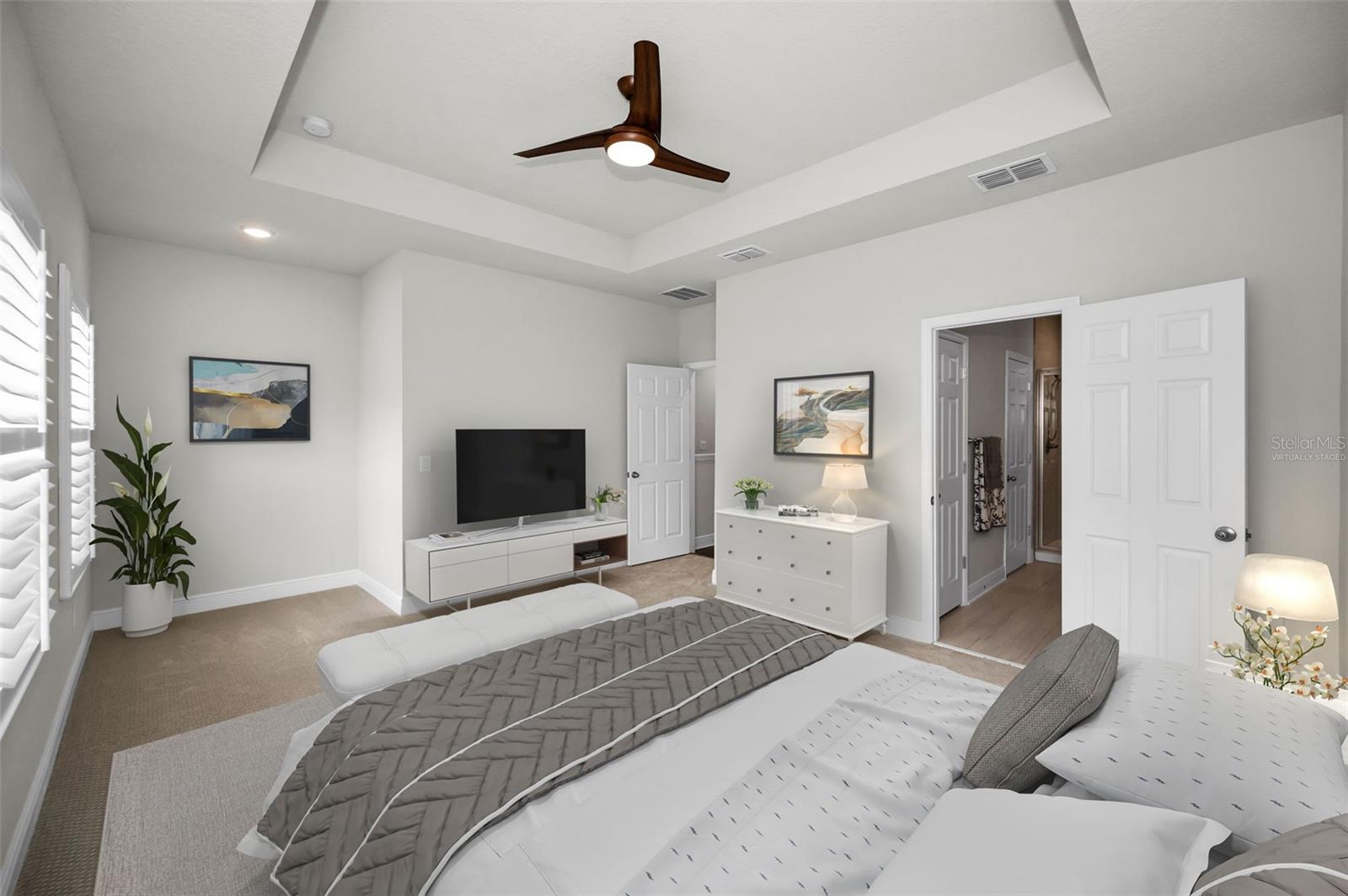 WESTCHASE SEC 326 TR D- - Residential