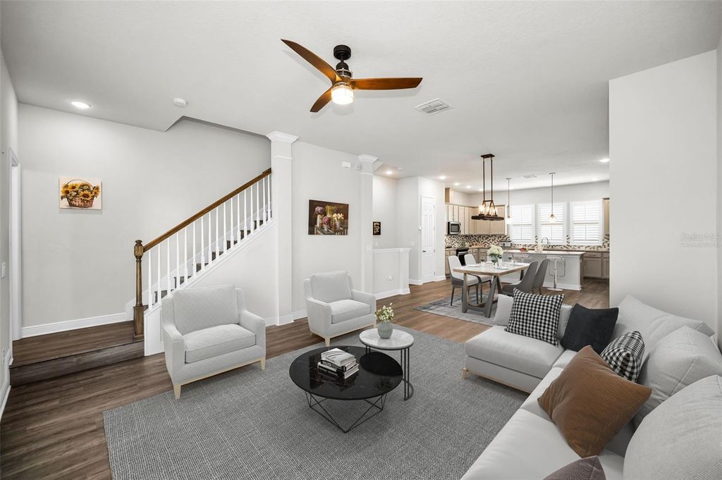 Photo of 9589 Cavendish Drive, Tampa, FL 33626 (MLS # TB8483425)