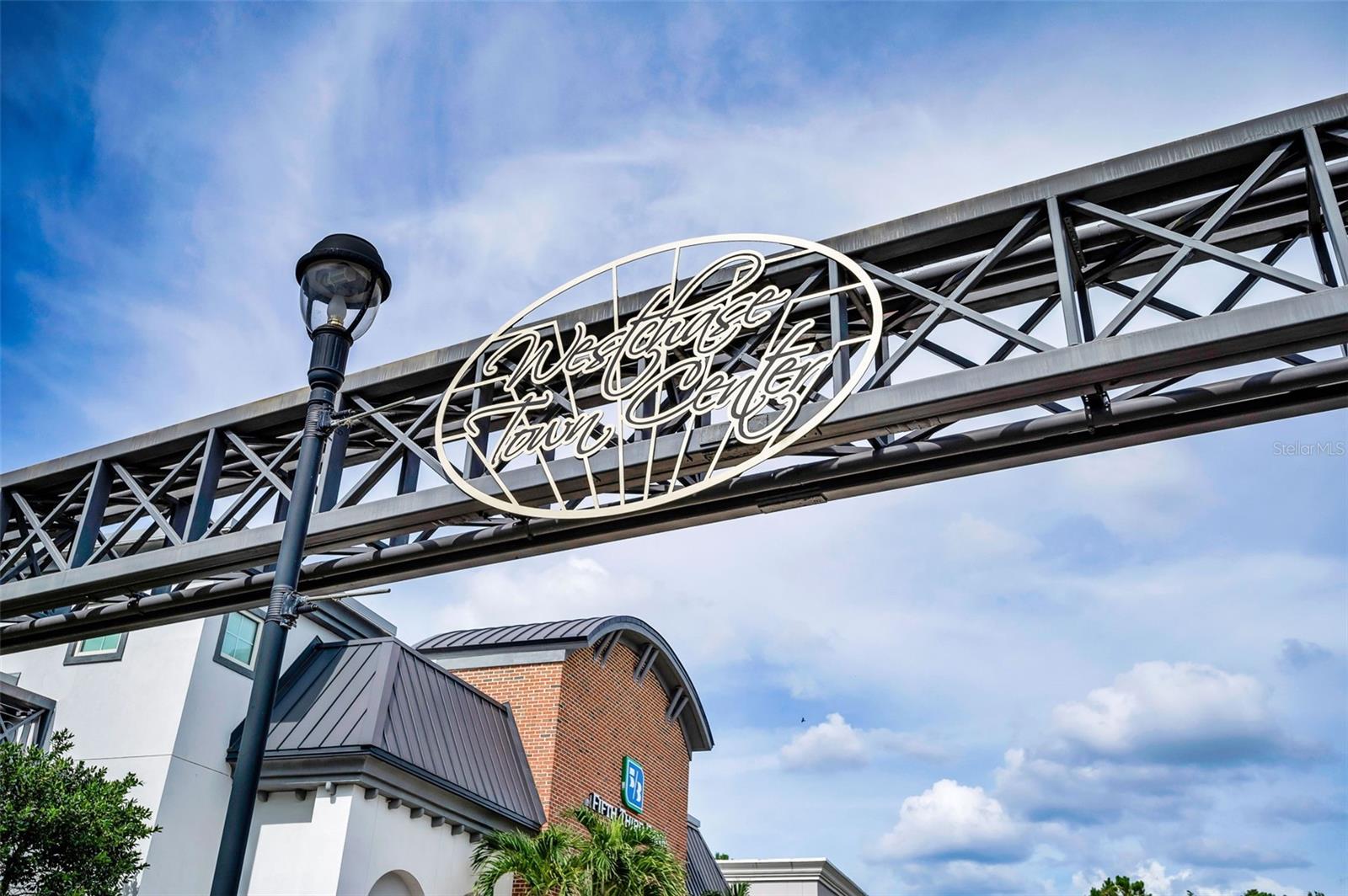 WESTCHASE SEC 326 TR D- - Residential