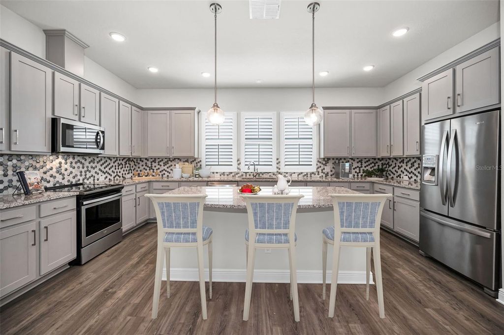 Photo of 9589 Cavendish Drive, Tampa, FL 33626 (MLS # TB8483425)