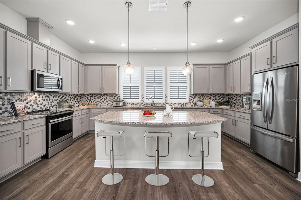 Photo of 9589 Cavendish Drive, Tampa, FL 33626 (MLS # TB8483425)