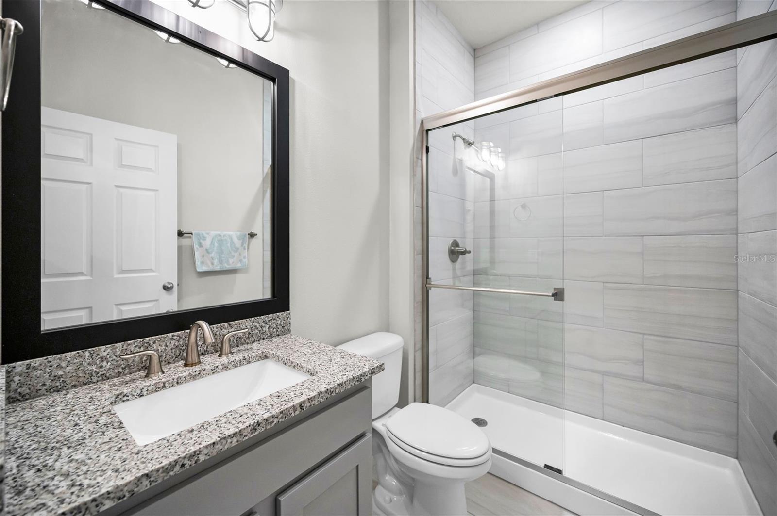 WESTCHASE SEC 326 TR D- - Residential