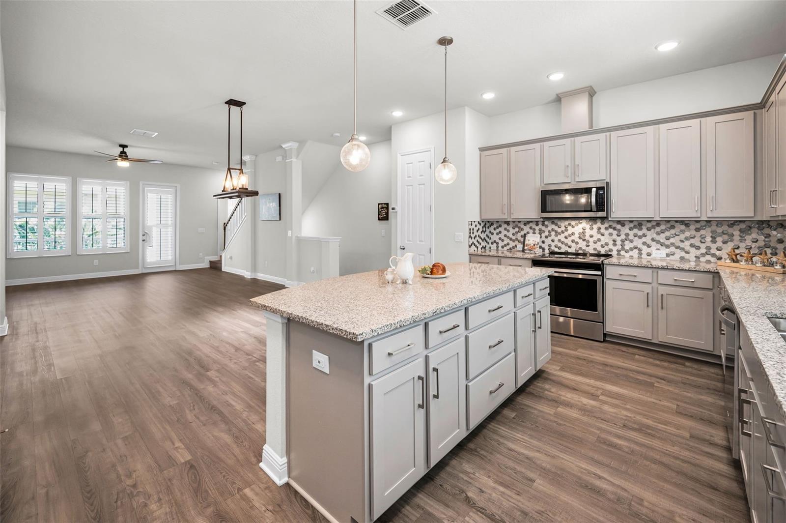 WESTCHASE SEC 326 TR D- - Residential