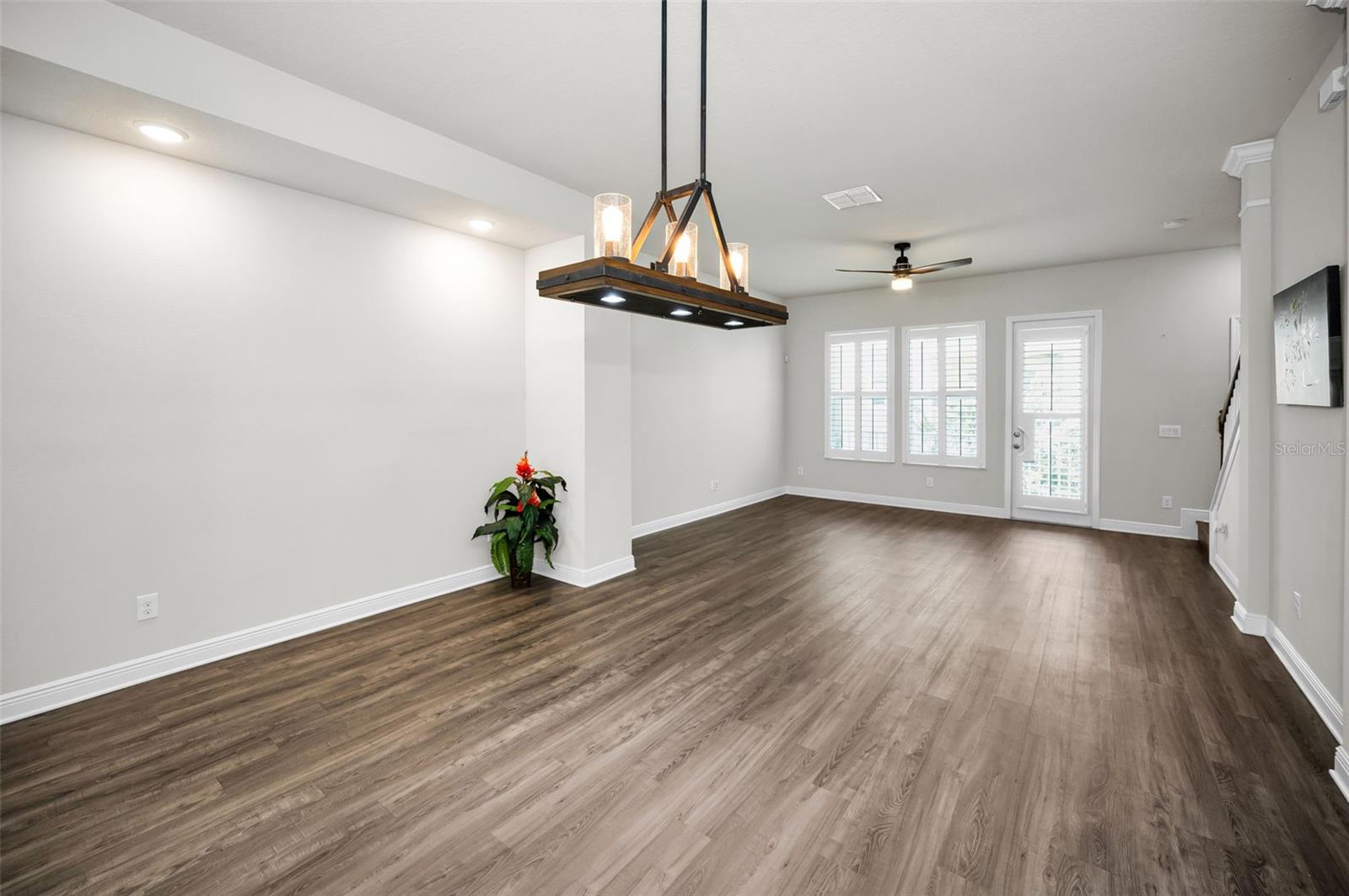 WESTCHASE SEC 326 TR D- - Residential