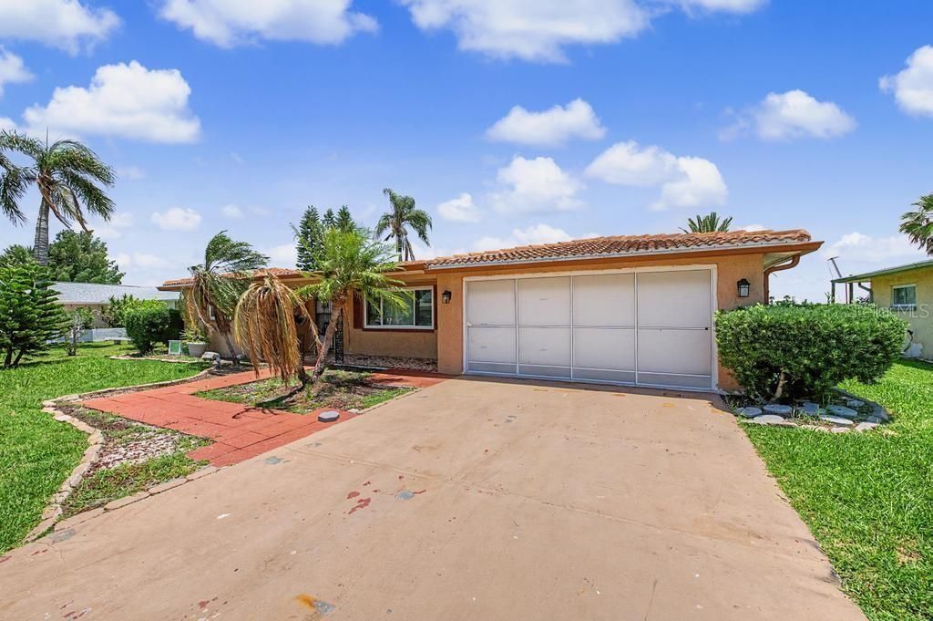 Photo of 3837 Topsail Trail, New Port Richey, FL 34652 (MLS # O6424657)