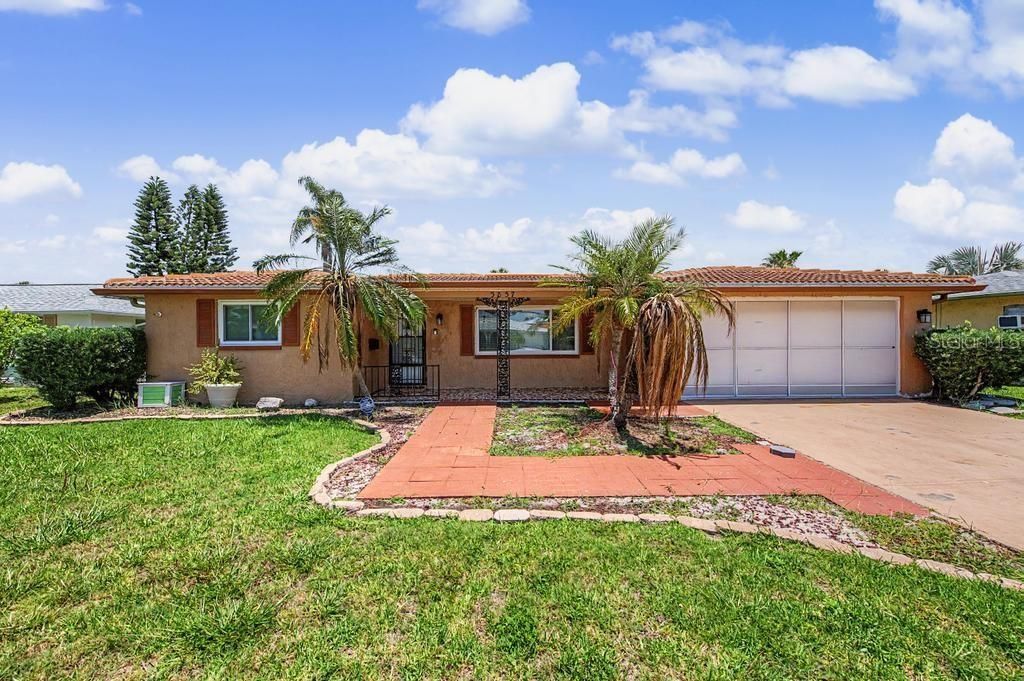 Photo of 3837 Topsail Trail, New Port Richey, FL 34652 (MLS # O6424657)