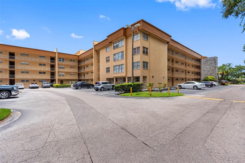 Photo of 5820 N Church Avenue #346, Tampa, FL 33614 (MLS # TB8419765)