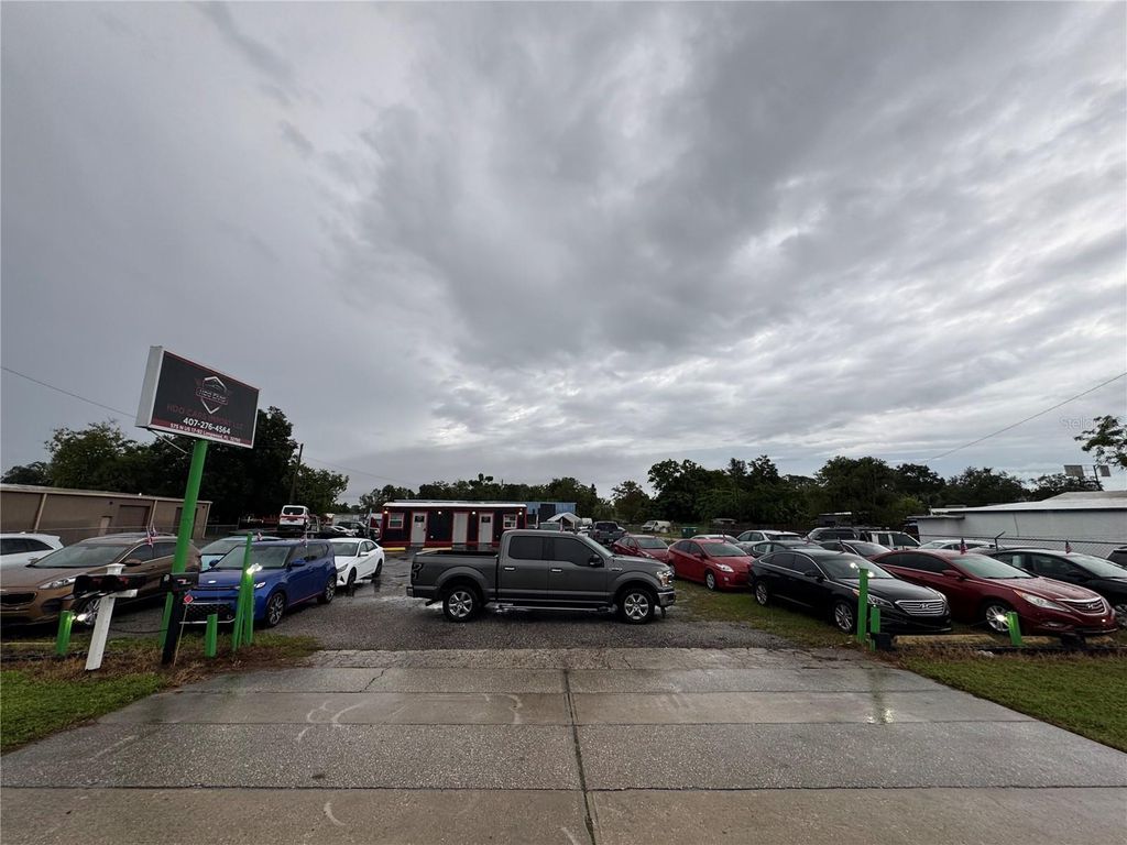 Photo of 575 N Us Highway 17 92, Longwood, FL 32750 (MLS # O6342976)