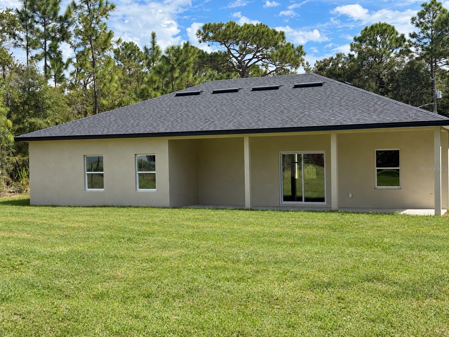 730 W HUMMINGBIRD DRIVE