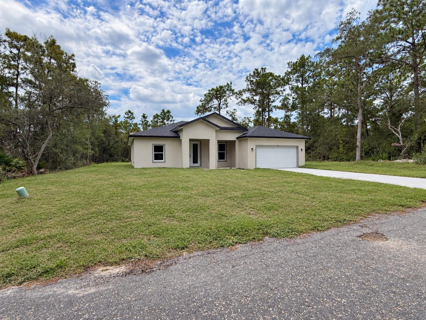 730 W HUMMINGBIRD DRIVE