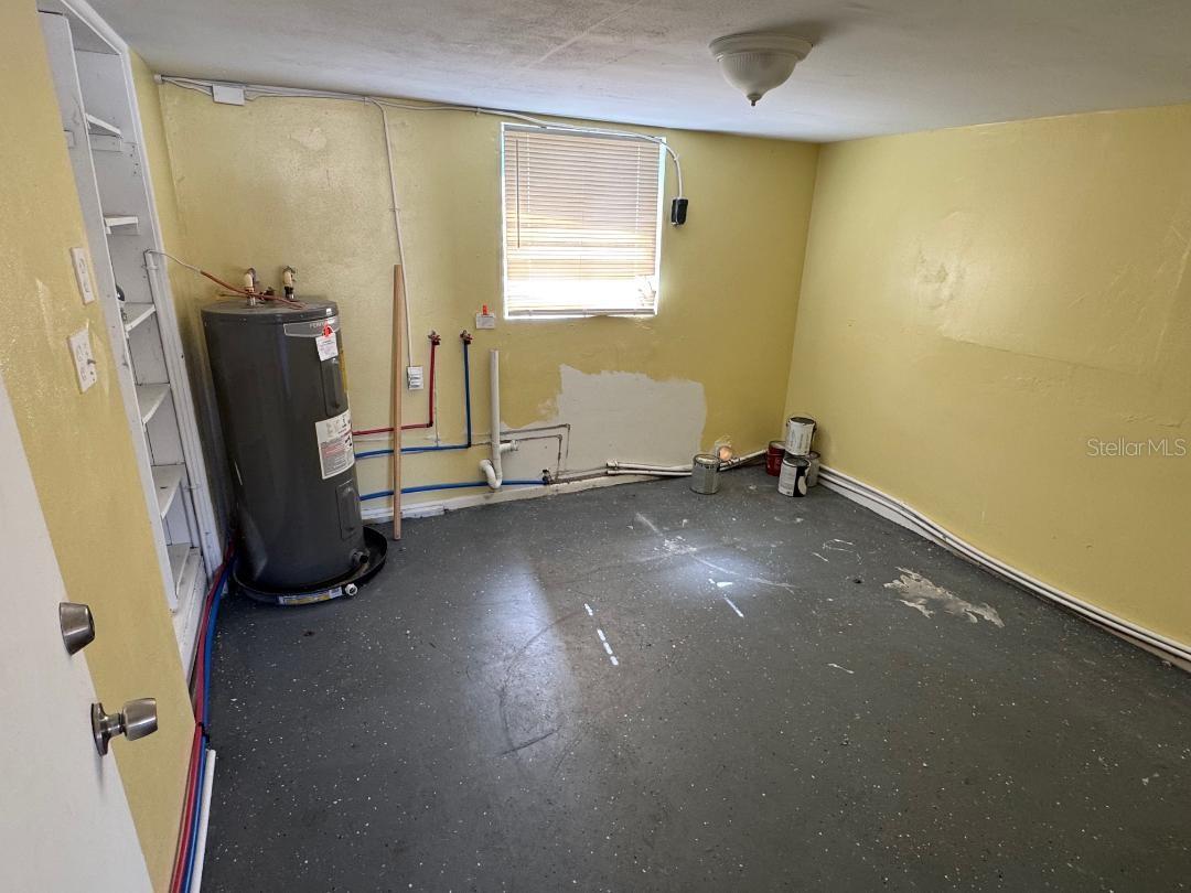 DELAND AREA SEC 4 - Residential