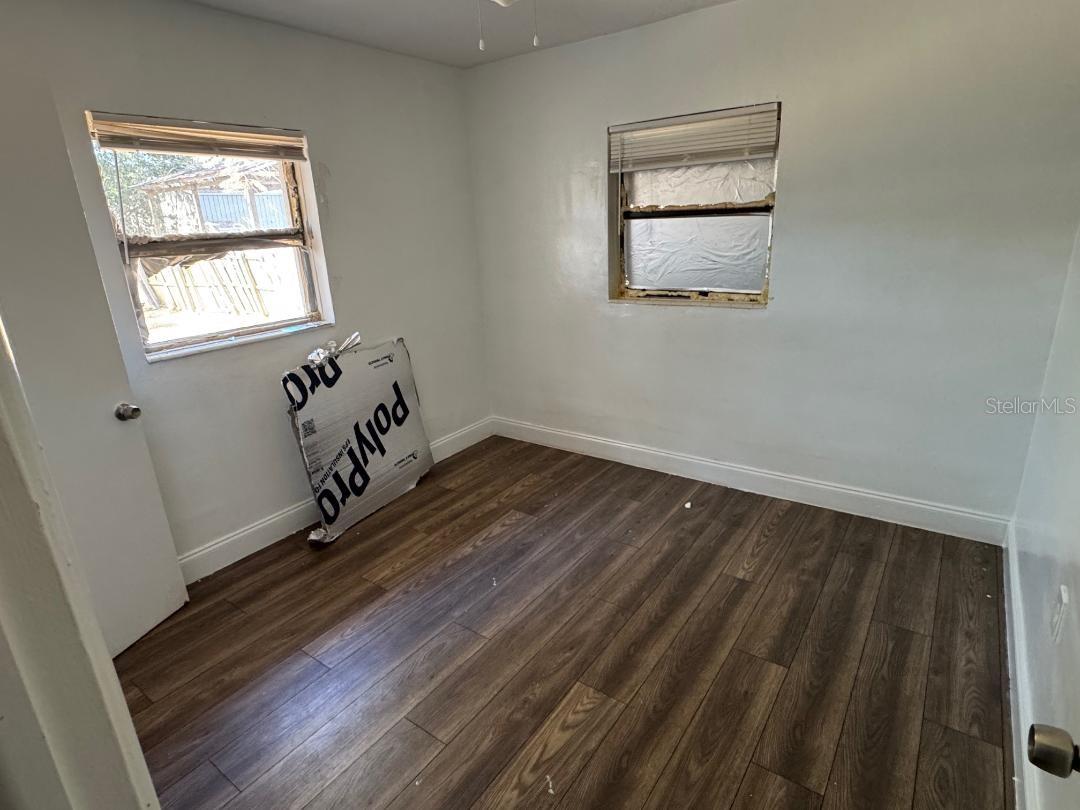 DELAND AREA SEC 4 - Residential