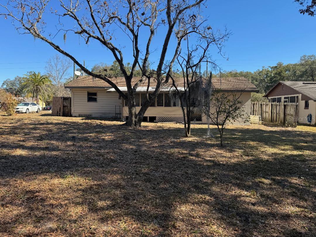 DELAND AREA SEC 4 - Residential