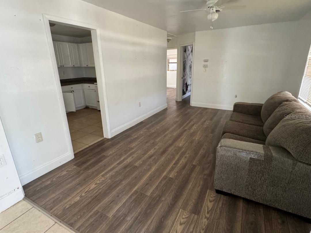 DELAND AREA SEC 4 - Residential