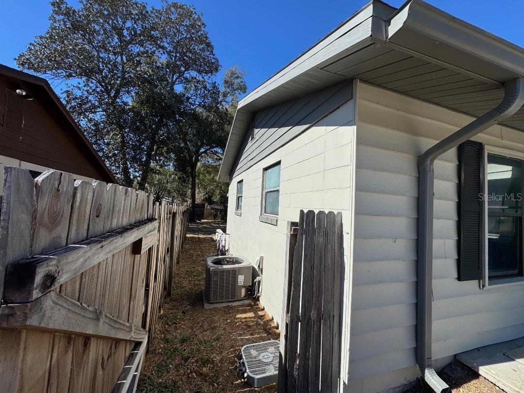 DELAND AREA SEC 4 - Residential