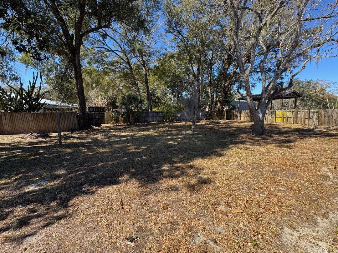 DELAND AREA SEC 4 - Residential