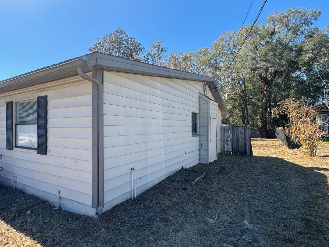 DELAND AREA SEC 4 - Residential