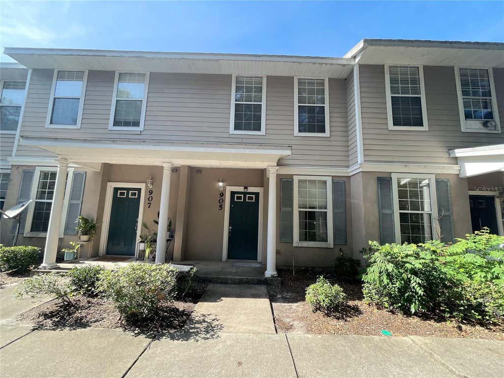Photo of 905 NW 21st Avenue #905, Gainesville, FL 32609 (MLS # GC540948)