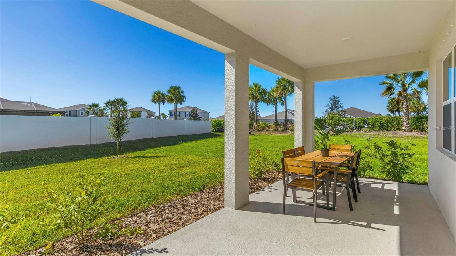 LEGACY PRESERVE - Residential