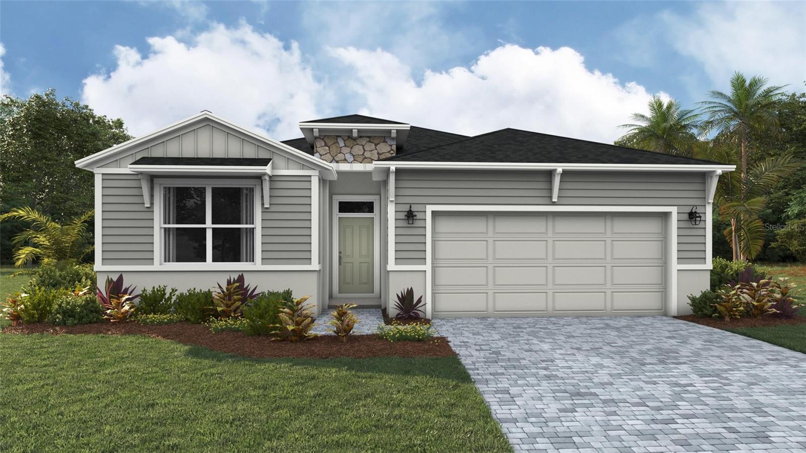 LEGACY PRESERVE - Residential
