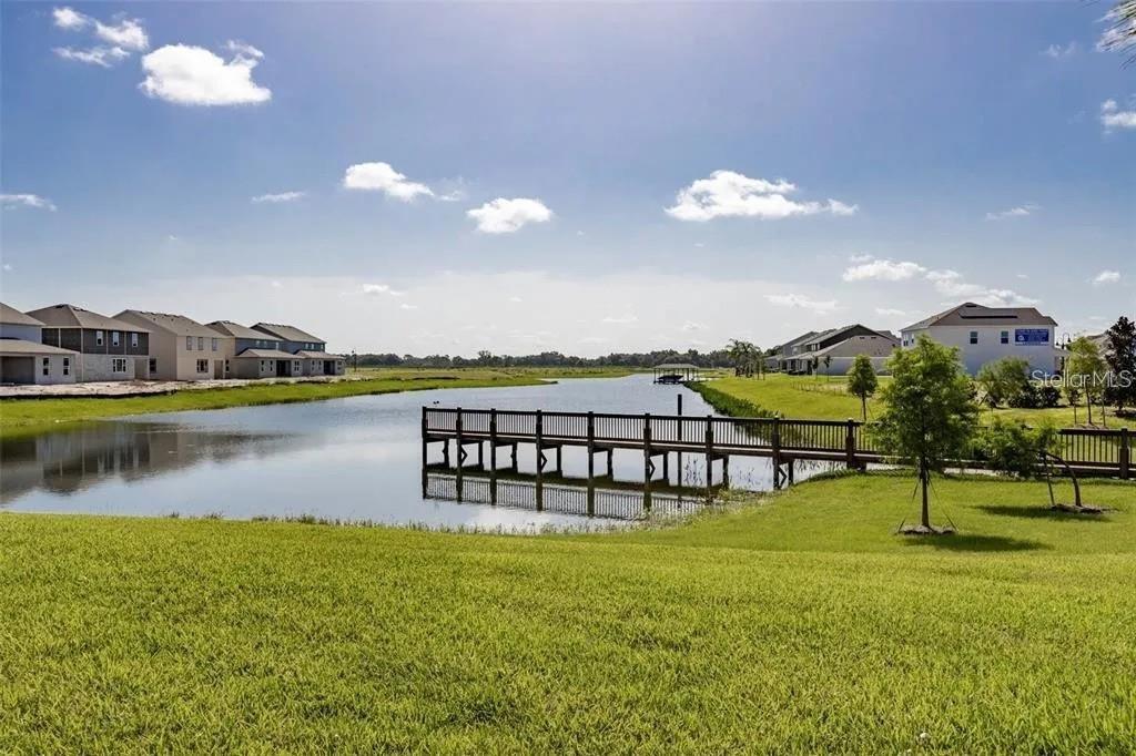 HANOVER LAKES PH 4-A REP - Residential