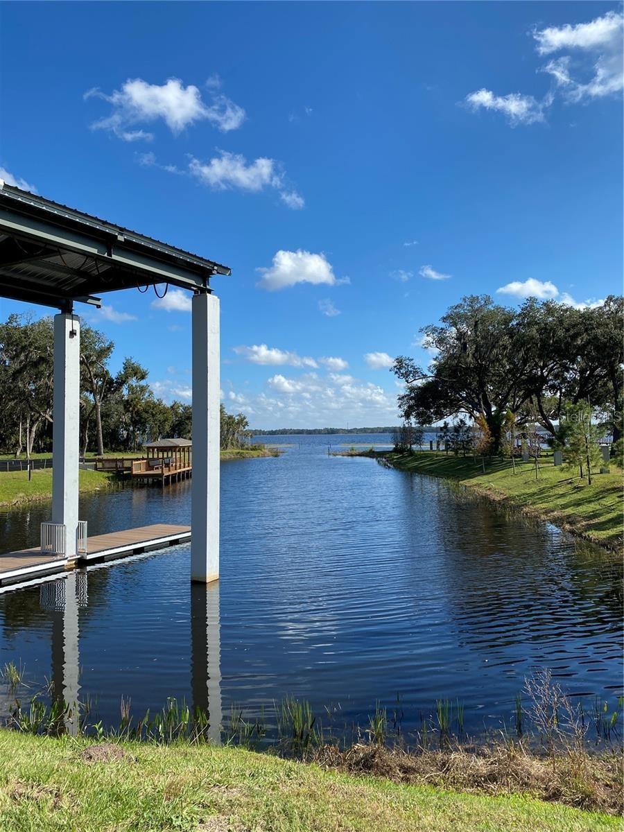 HANOVER LAKES PH 4-A REP - Residential