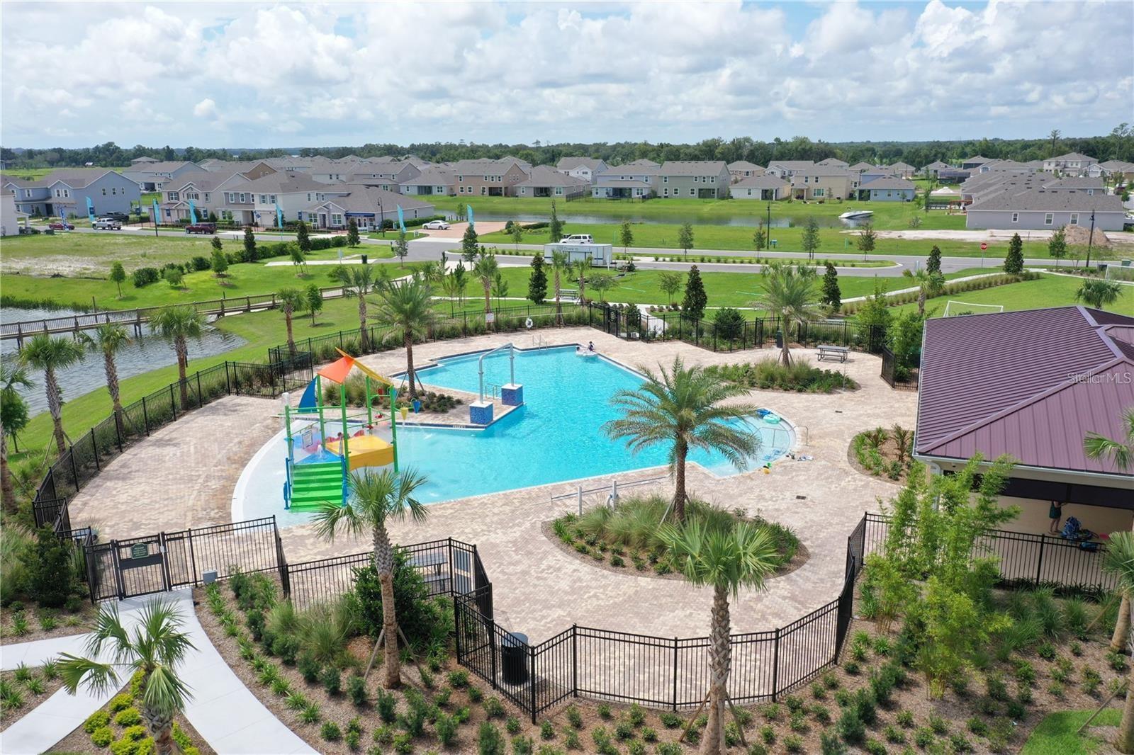 HANOVER LAKES PH 4-A REP - Residential