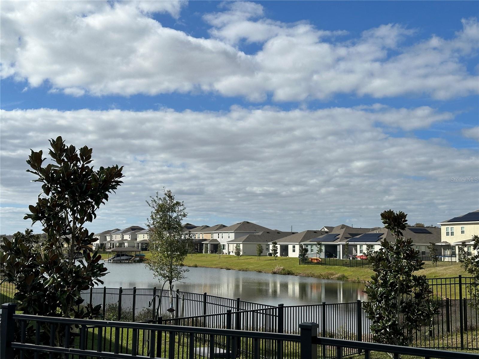HANOVER LAKES PH 4-A REP - Residential