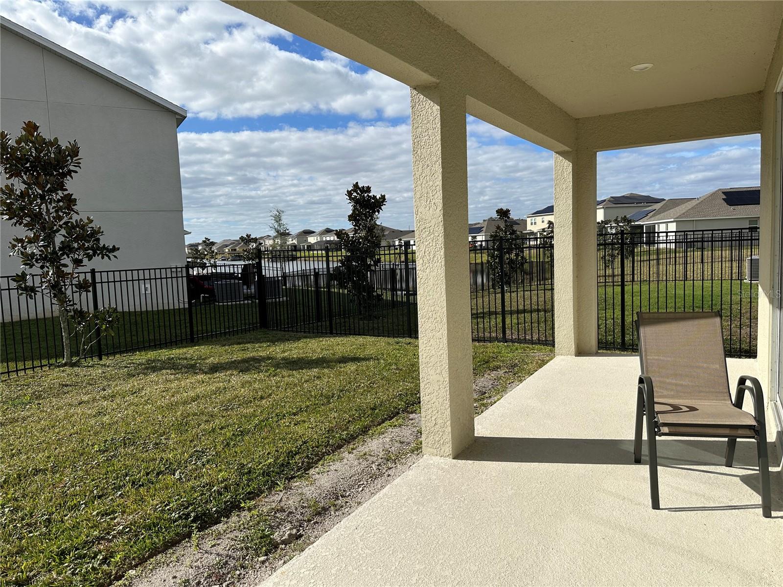 HANOVER LAKES PH 4-A REP - Residential