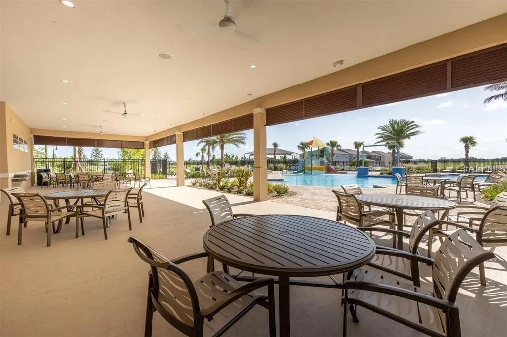 HANOVER LAKES PH 4-A REP - Residential