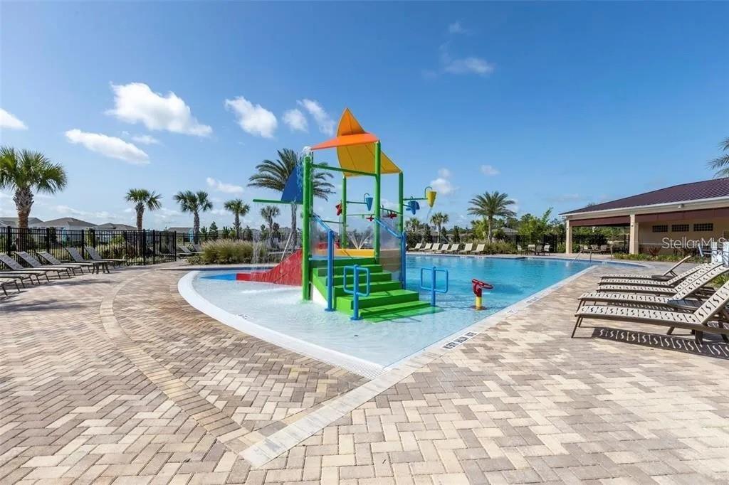 HANOVER LAKES PH 4-A REP - Residential