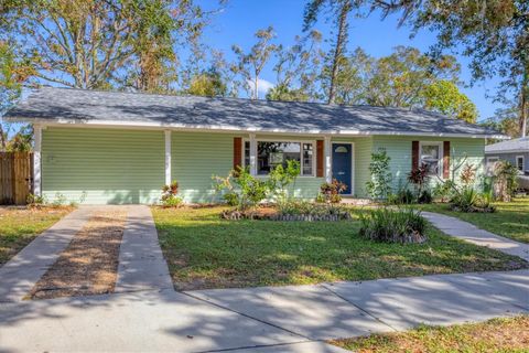 A home in BRADENTON