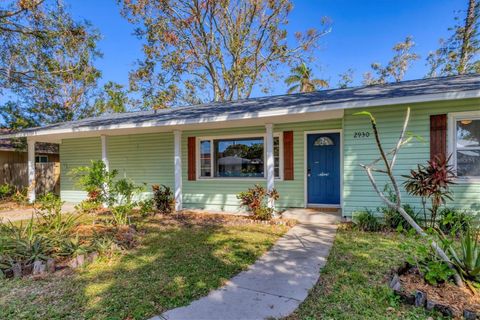 A home in BRADENTON