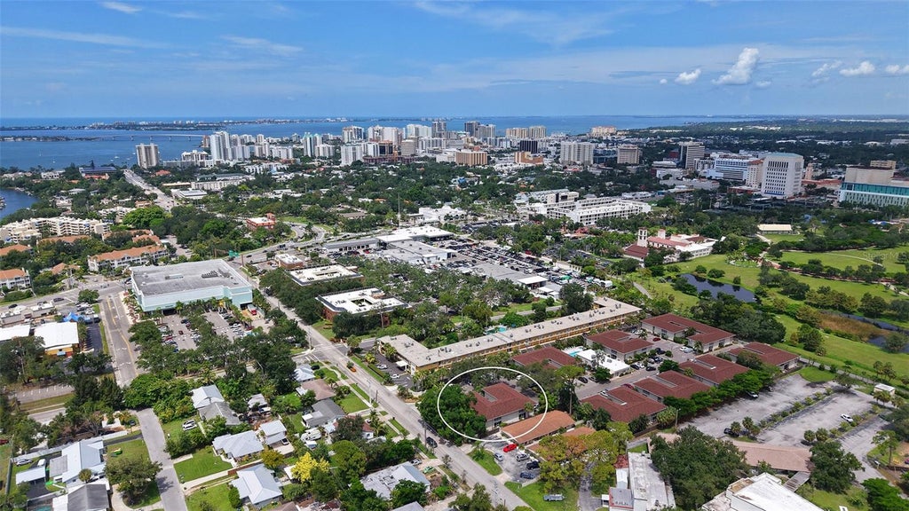Photo of 2121 Wood Street #A103, Sarasota, FL 34237 (MLS # A4704714)