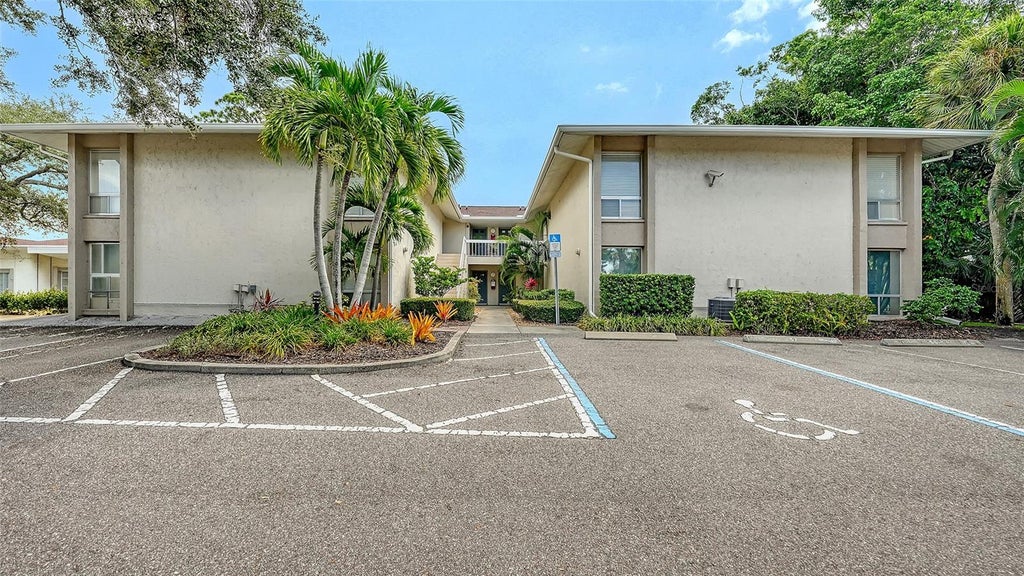 Photo of 2121 Wood Street #A103, Sarasota, FL 34237 (MLS # A4704714)