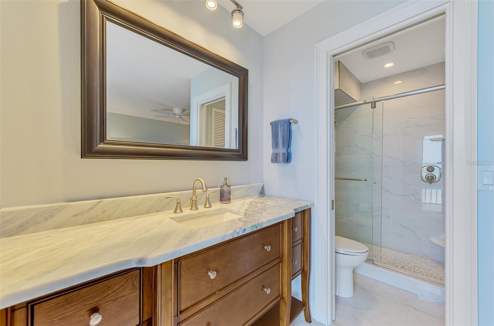 IMPERIAL HOUSE OF VENICE - Residential