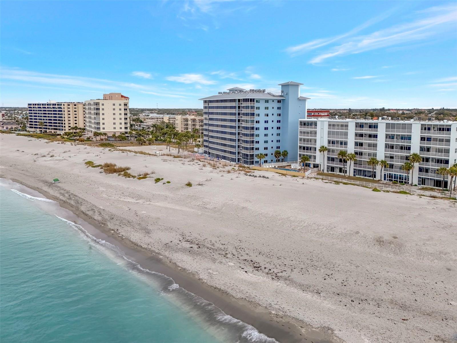 IMPERIAL HOUSE OF VENICE - Residential