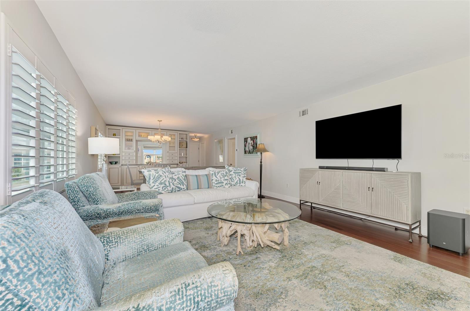 IMPERIAL HOUSE OF VENICE - Residential