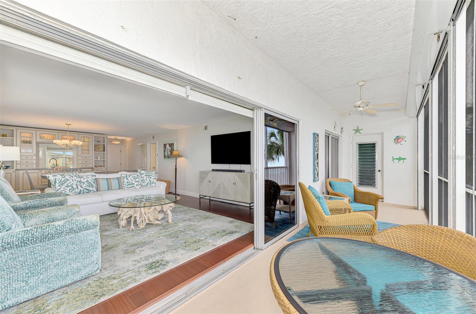 IMPERIAL HOUSE OF VENICE - Residential