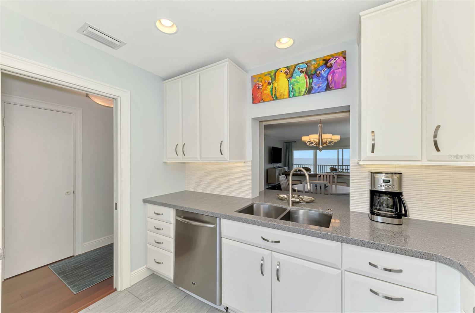 IMPERIAL HOUSE OF VENICE - Residential