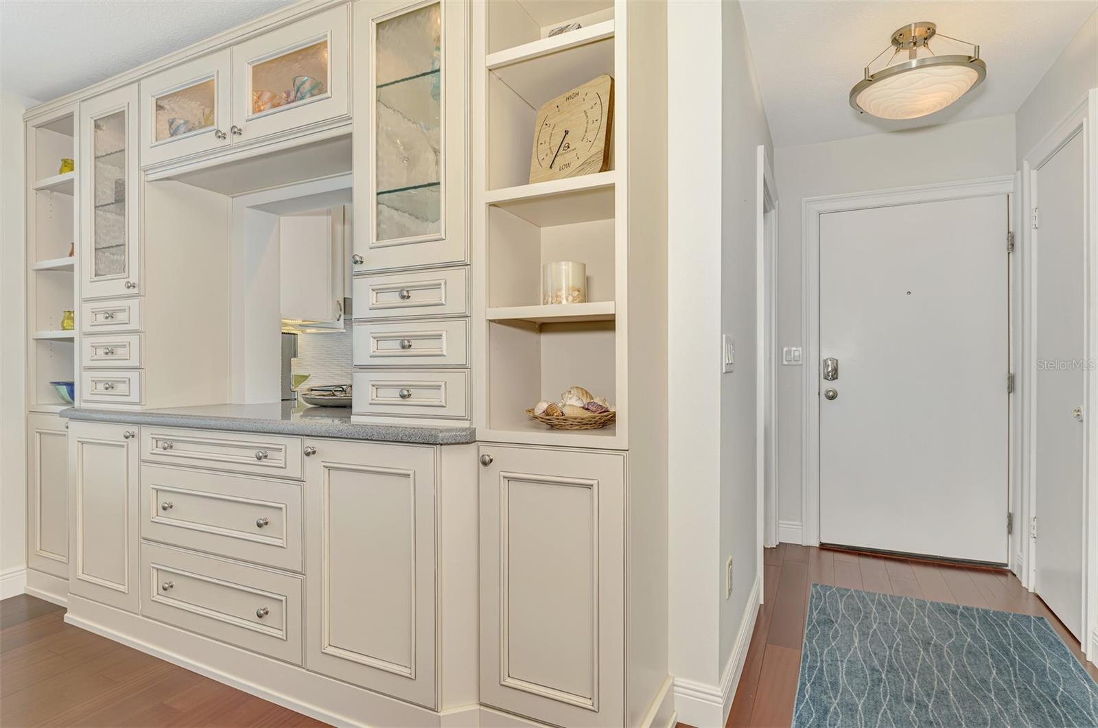 IMPERIAL HOUSE OF VENICE - Residential