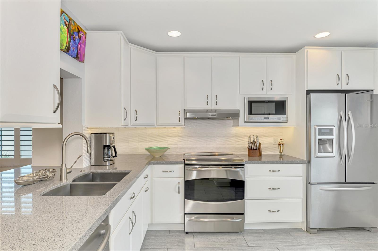 IMPERIAL HOUSE OF VENICE - Residential